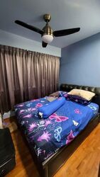 Blk 8B City View @ Boon Keng (Kallang/Whampoa), HDB 4 Rooms #577149201